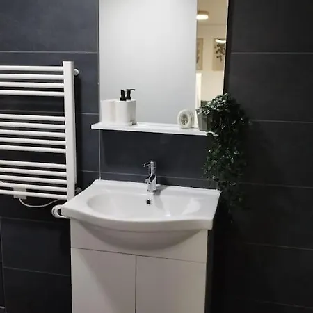 アパート Studio 1 Proche Paris Et Stade De France *