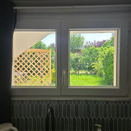 شقة 1 Independant Proche Paris Épinay-sur-Seine