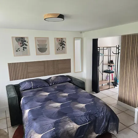 1 Independant Proche Paris