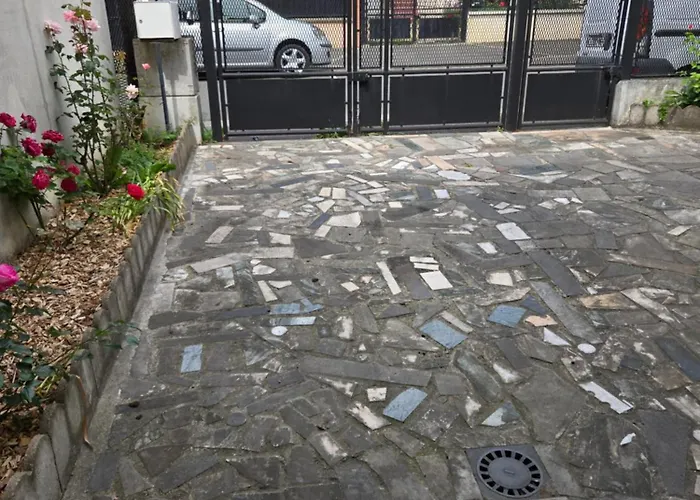 1 Independant Proche Paris شقة Épinay-sur-Seine